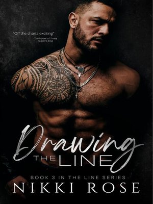 cover image of Drawing the Line
